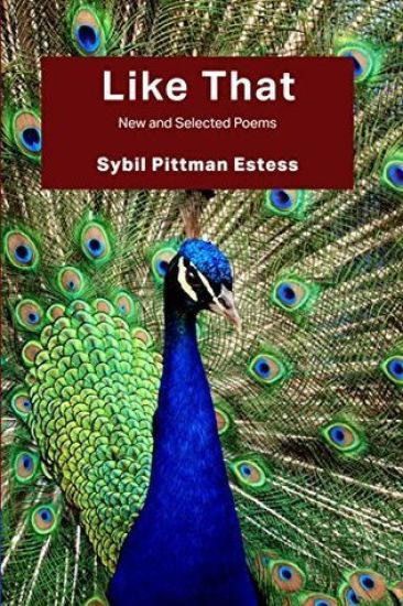 Like That: New and Selected Poems