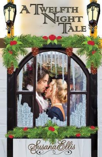 A Twelfth Night Tale
