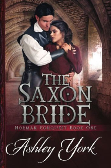 The Saxon Bride