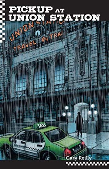 Pick Up At Union Station