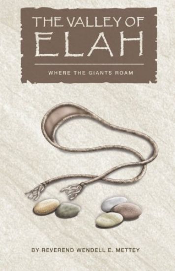 The Valley of Elah: Where the Giants Roam