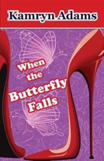 When the Butterfly Falls