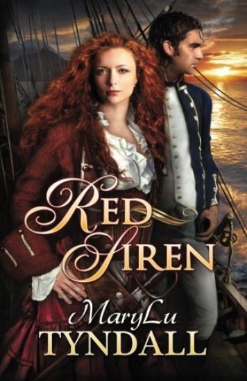 The Red Siren