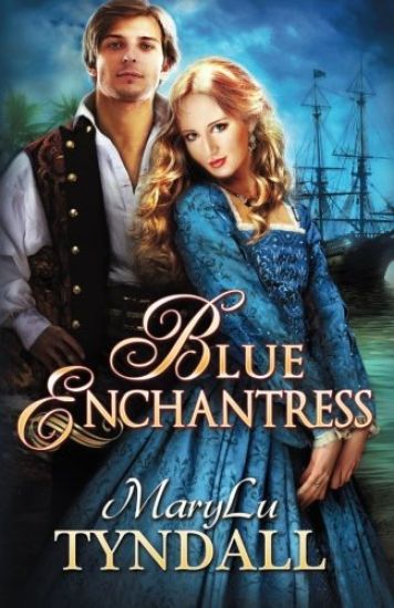 The Blue Enchantress