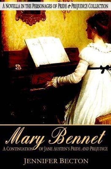 Mary Bennet