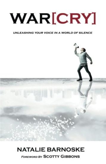 Warcry: Unleashing Your Voice in a World of Silence