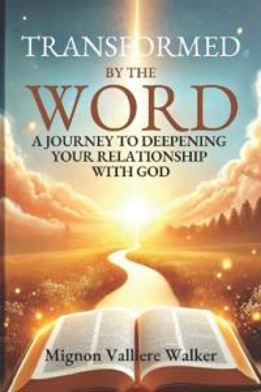 Transformed by the Word