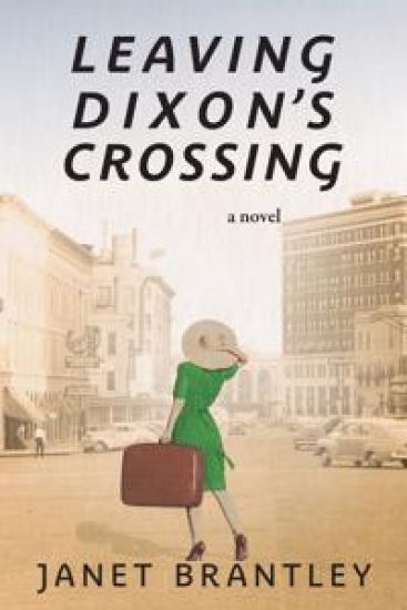 Leaving Dixon's Crossing
