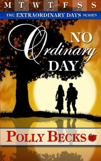 No Ordinary Day