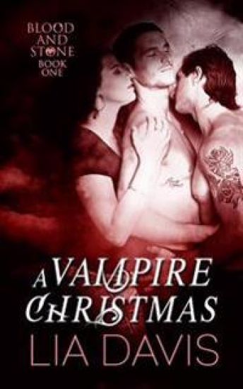 It's a Vampire Christmas