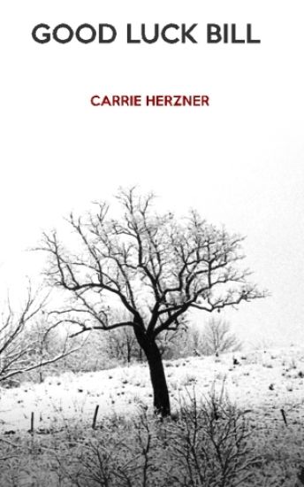 Good Luck Bill: A Memoir