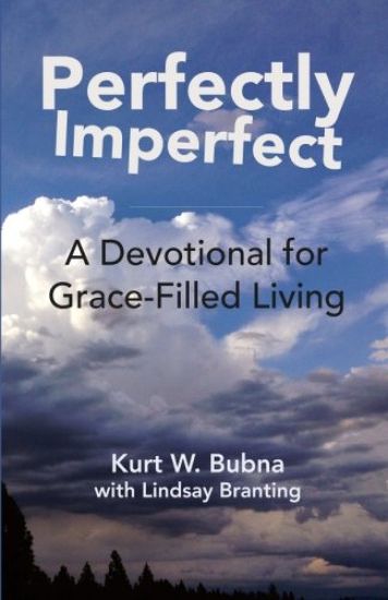 Perfectly Imperfect: A Devotional for Grace-Filled Living