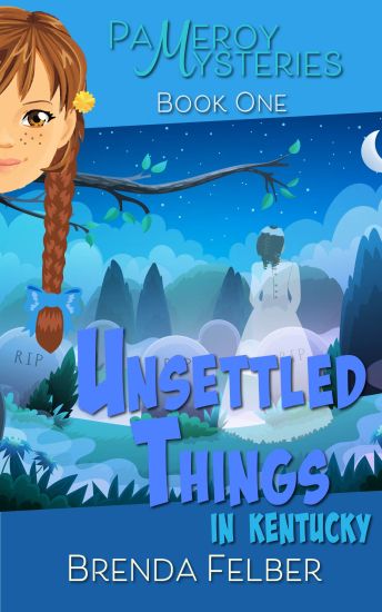 Unsettled Things