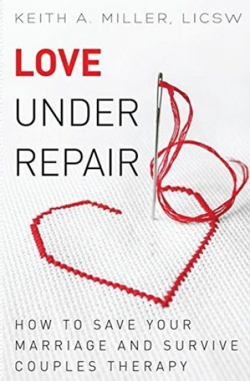 Love Under Repair