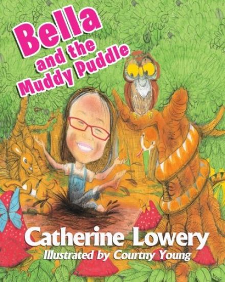 Bella and the Muddy Puddle