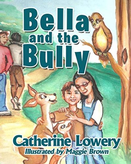 Bella and the Bully