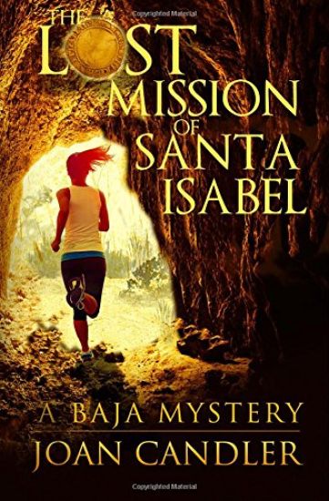 The Lost Mission of Santa Isabel