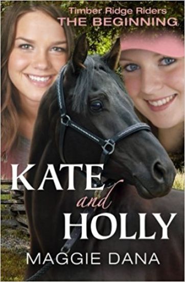 Kate and Holly: The Beginning