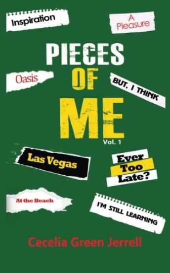 Pieces of Me: Volume I