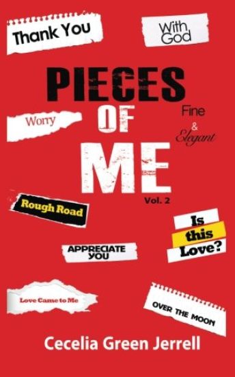 Pieces of Me: Volume II
