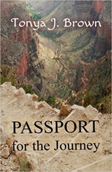 Passport for the Journey