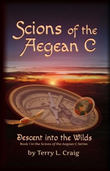 Scions of the Aegean C: Descent Into the Wilds