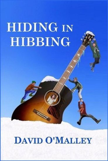 Hiding in Hibbing