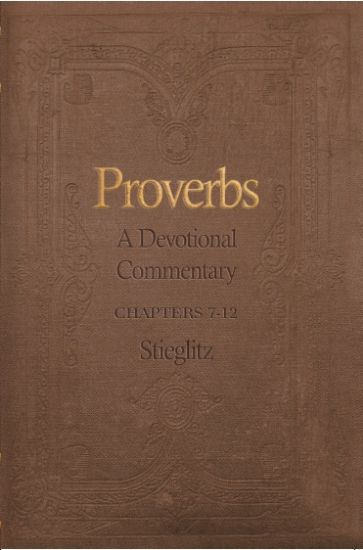 Proverbs