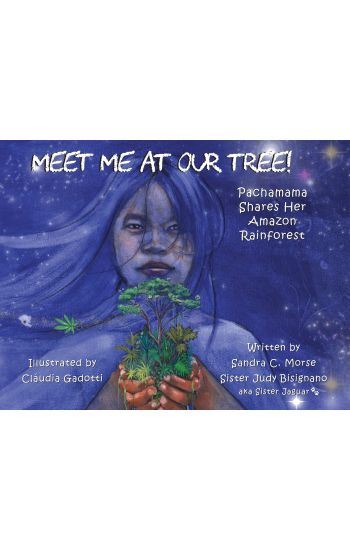 Meet Me At Our Tree!