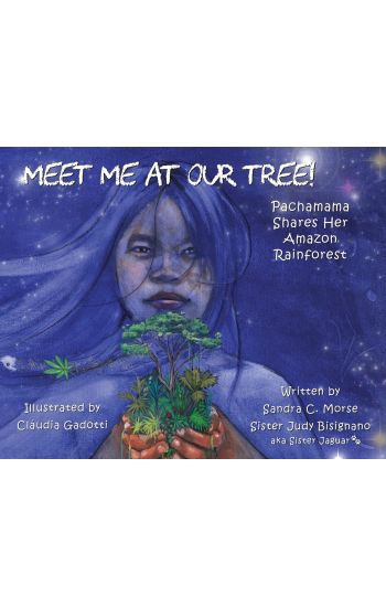 Meet Me At Our Tree!