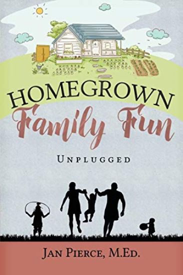 Homegrown Family Fun