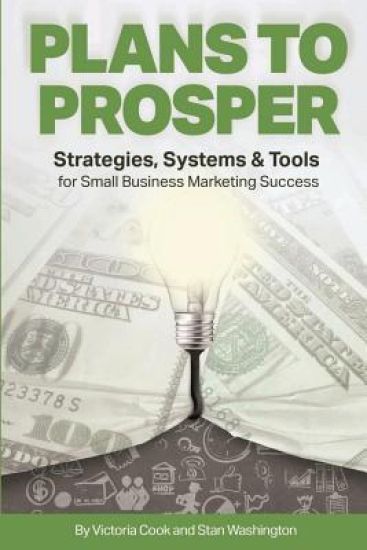 Plans to Prosper: Strategies, Systems and Tools for Small Business Marketing Success