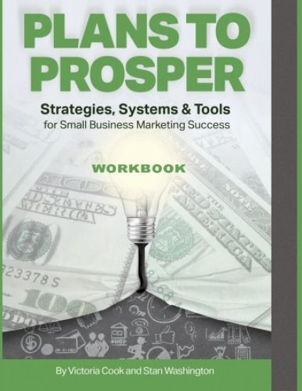 Plans to Prosper: Strategies Systems and Tools Workbook