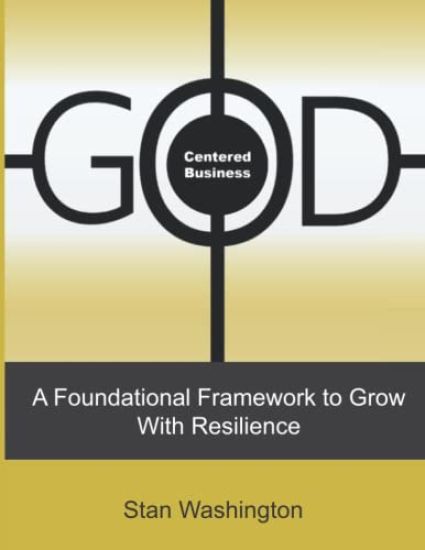 GOD Centered Business