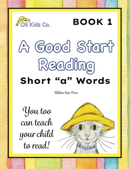 A Good Start Reading