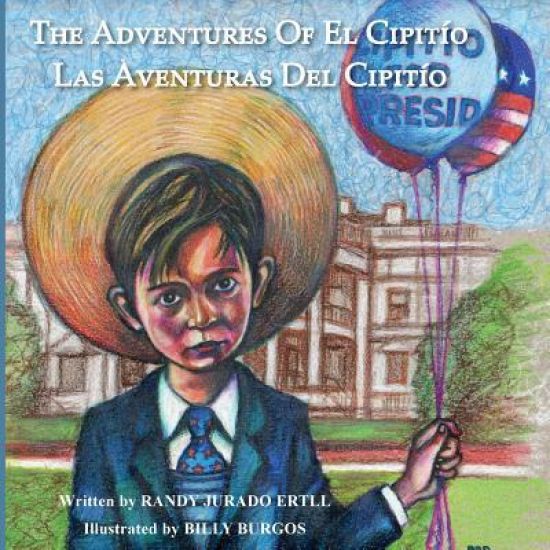 The Adventures of El Cipitio