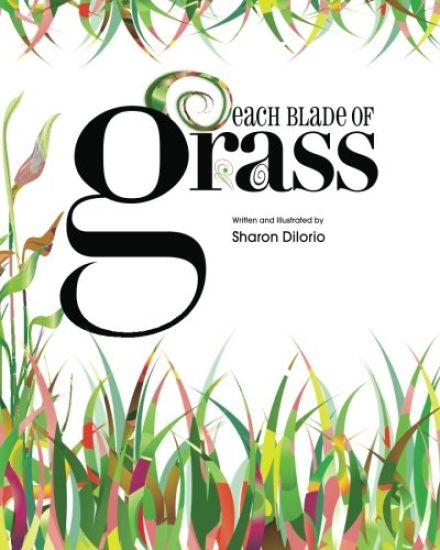Each Blade of Grass