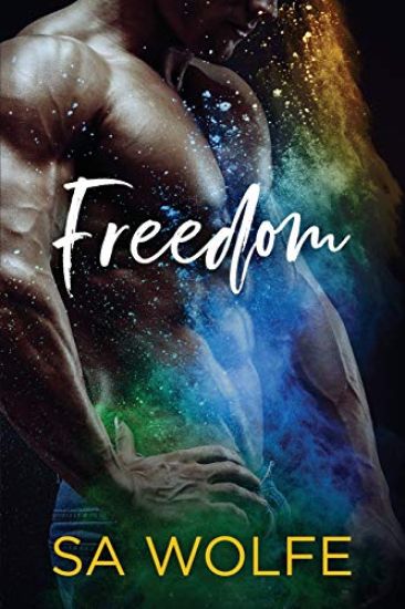 Freedom: (Fearsome #2)