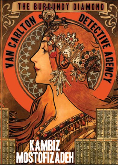 Van Carlton Detective Agency