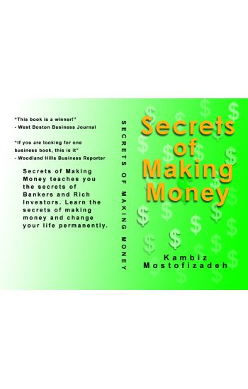 Secrets of Making Money