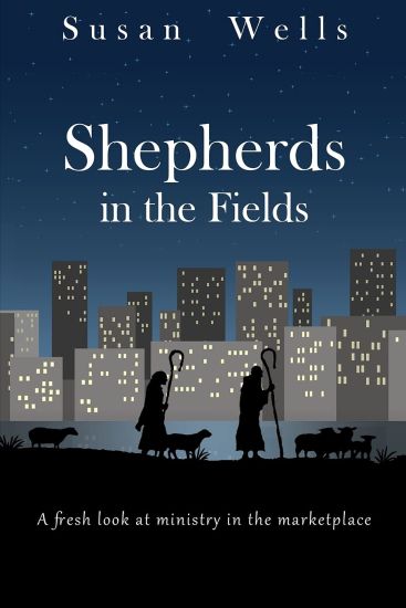 Shepherds in the Fields