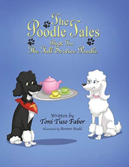 The Poodle Tales