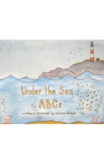 Under The Sea ABCs
