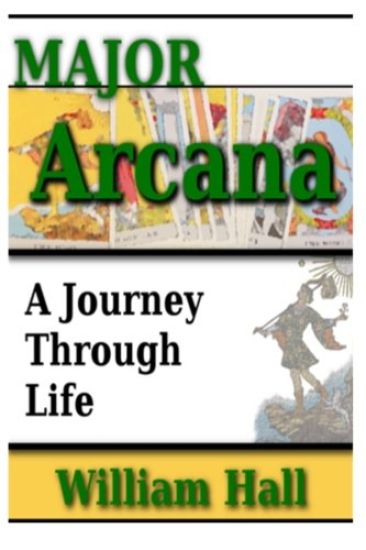 Major Arcana: A Journey Through Life