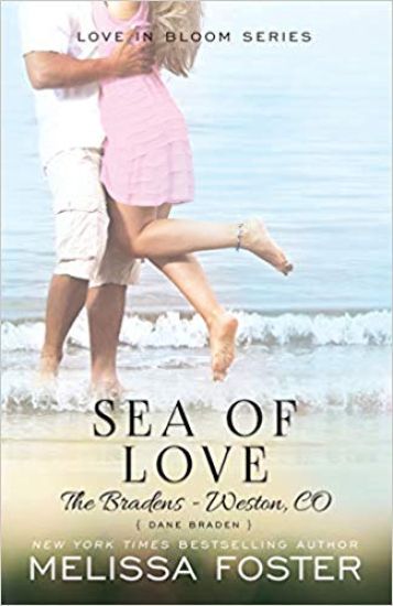 Sea of Love (Love in Bloom: The Bradens)