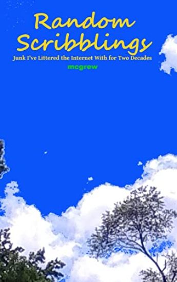 Random Scribblings