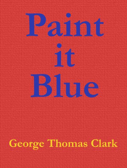Paint it Blue