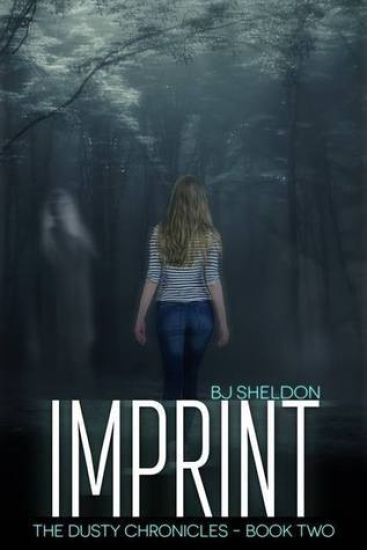 Imprint: The Dusty Chronicles - Book Two