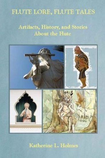 Flute Lore, Flute Tales