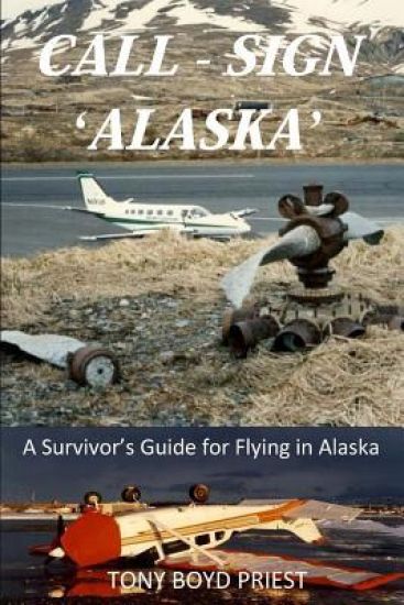 Call Sign - 'Alaska'